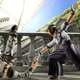 Illustration for article titled Tekken 6 Preview: When Pigs Fly